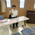 長野県の就職説明会に参加しました