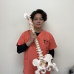 鹿児島第一医療リハビリ専門学校の合同就職説明会に参加しました