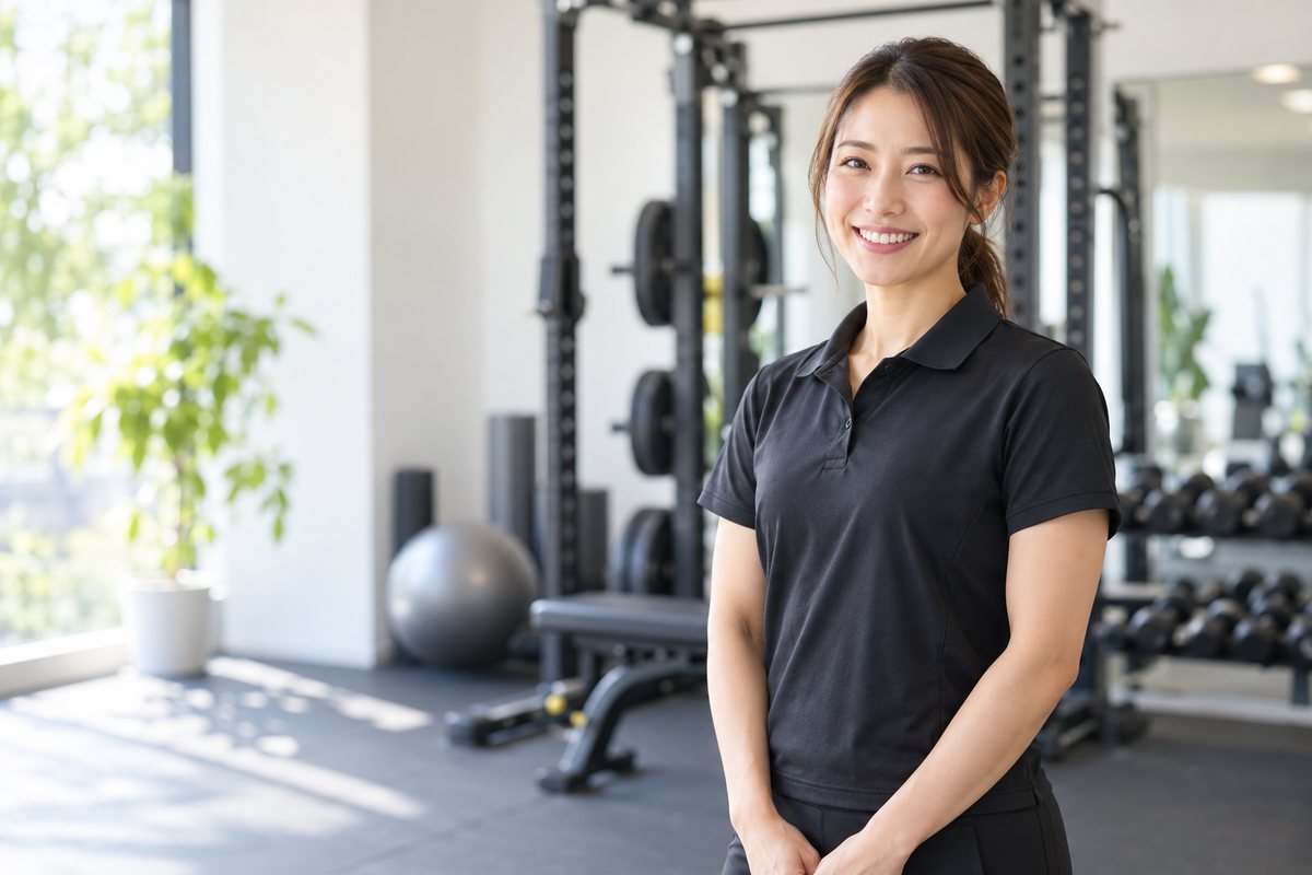 【三ノ輪駅】パーソナルトレーナー募集！月給24〜56万円◎未経験OK・完全週休2日＜FIXGYM 三ノ輪＞ - チーム